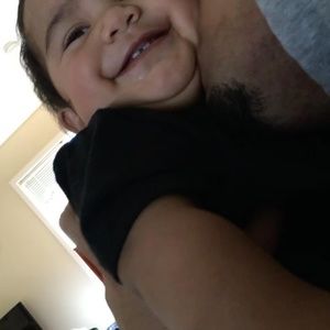 Meet your Posher, Sione